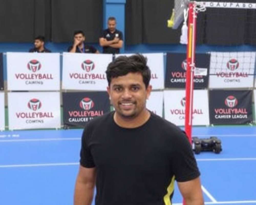 Rajesh from Delhi - IVPL Player Rajesh from Delhi profile picture