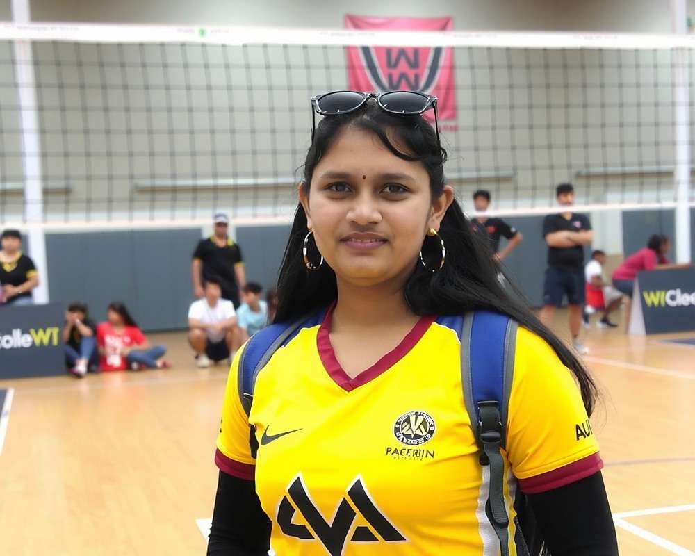 Priya from Chennai - IVPL Player Priya from Chennai profile picture