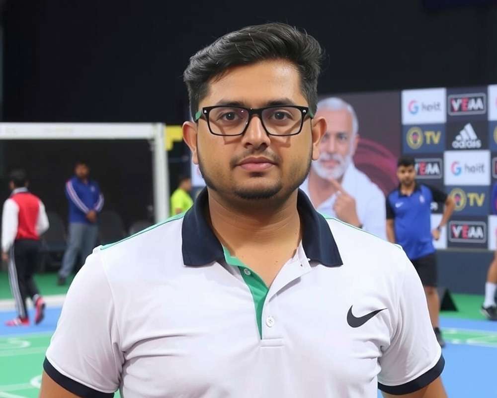 Aamir from Mumbai - IVPL Player Aamir from Mumbai profile picture